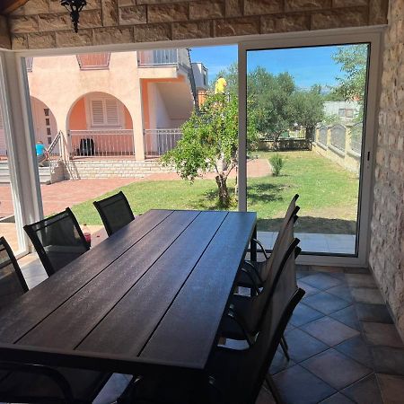 Villa Paludo Novigrad  Bagian luar foto