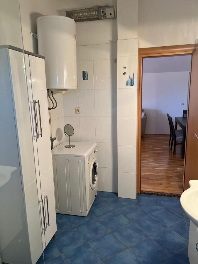 Villa Paludo Novigrad  Bagian luar foto