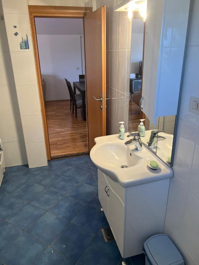 Villa Paludo Novigrad  Bagian luar foto