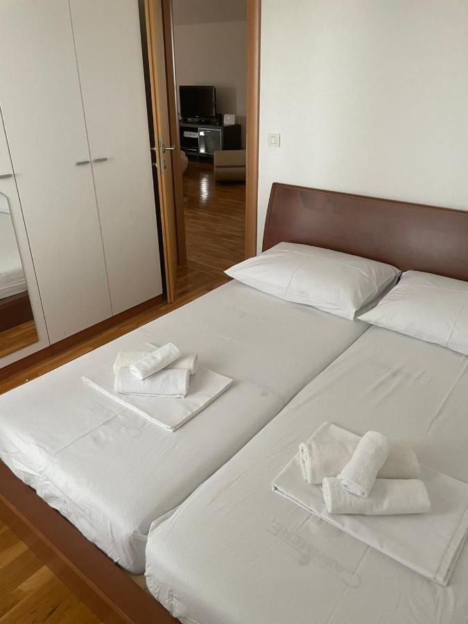 Villa Paludo Novigrad  Bagian luar foto