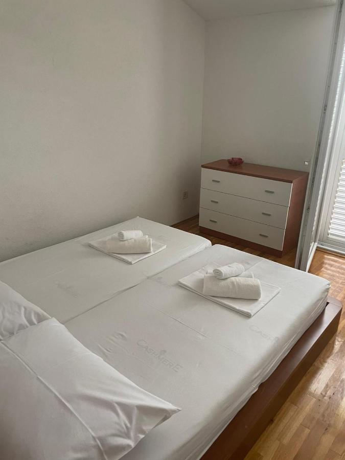 Villa Paludo Novigrad  Bagian luar foto