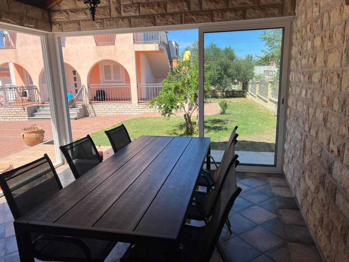 Villa Paludo Novigrad  Bagian luar foto