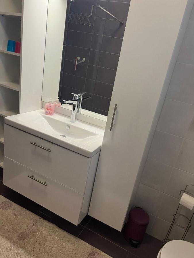 Villa Paludo Novigrad  Bagian luar foto