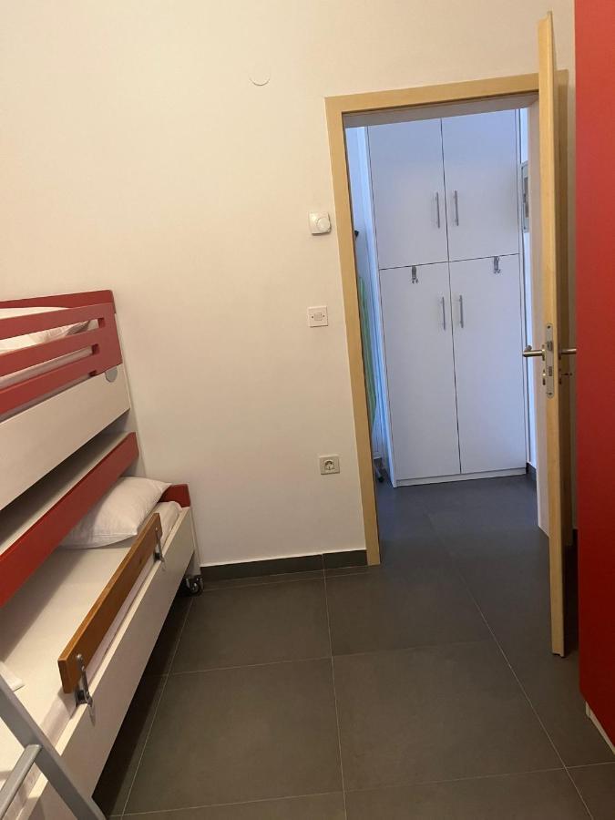 Villa Paludo Novigrad  Bagian luar foto
