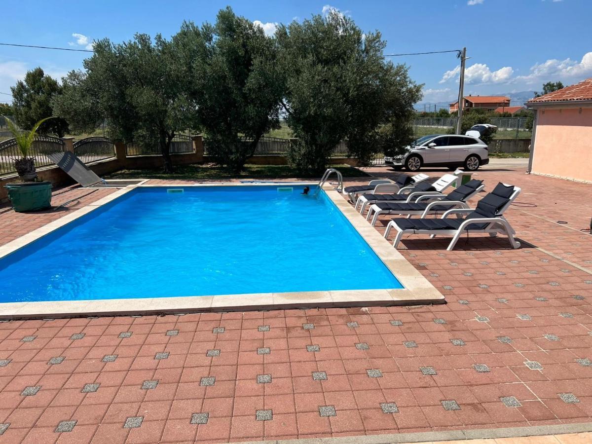 Villa Paludo Novigrad  Bagian luar foto