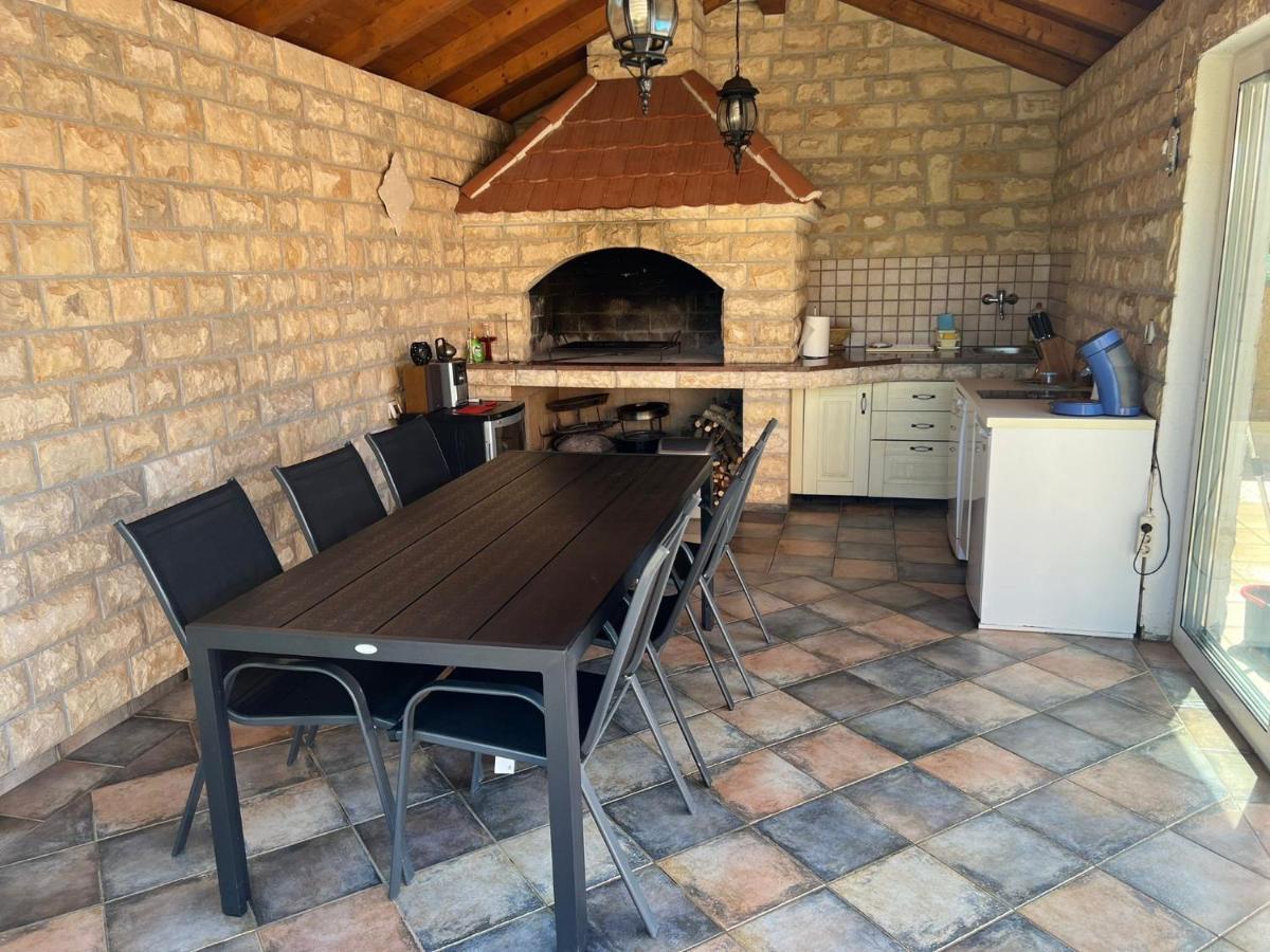Villa Paludo Novigrad  Bagian luar foto