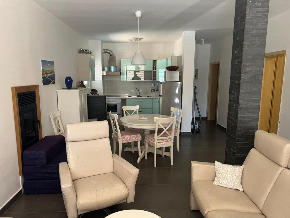 Villa Paludo Novigrad  Bagian luar foto