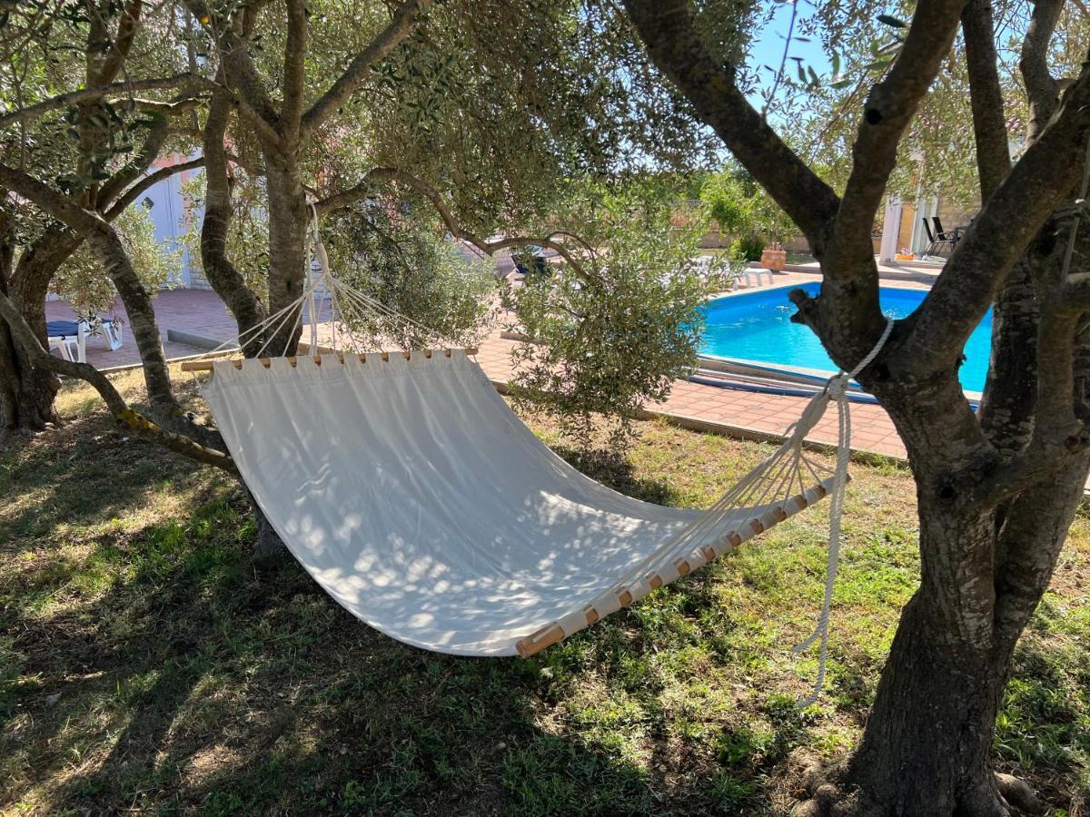 Villa Paludo Novigrad  Bagian luar foto