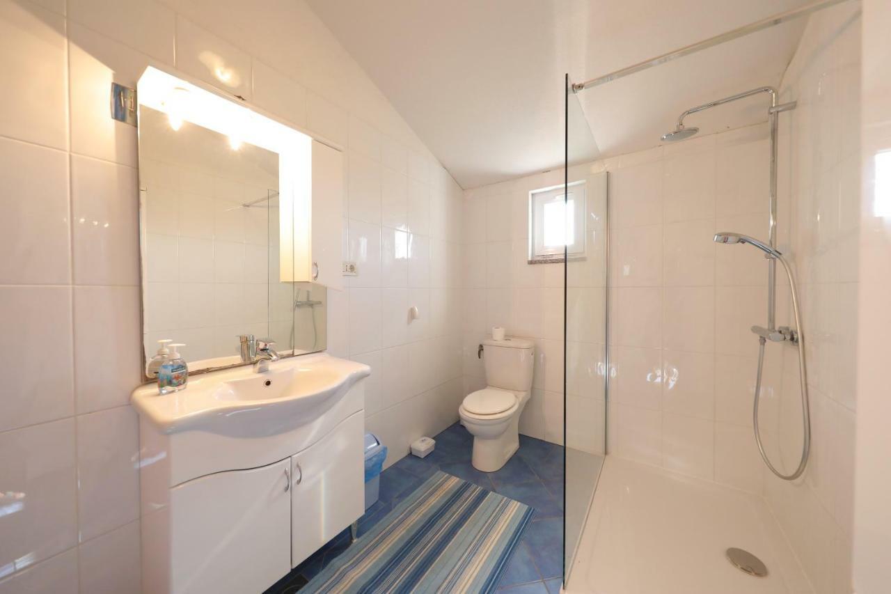Villa Paludo Novigrad  Bagian luar foto