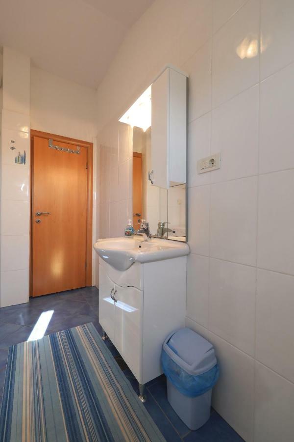 Villa Paludo Novigrad  Bagian luar foto