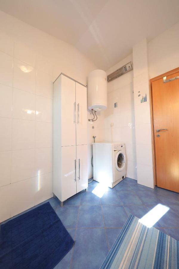 Villa Paludo Novigrad  Bagian luar foto